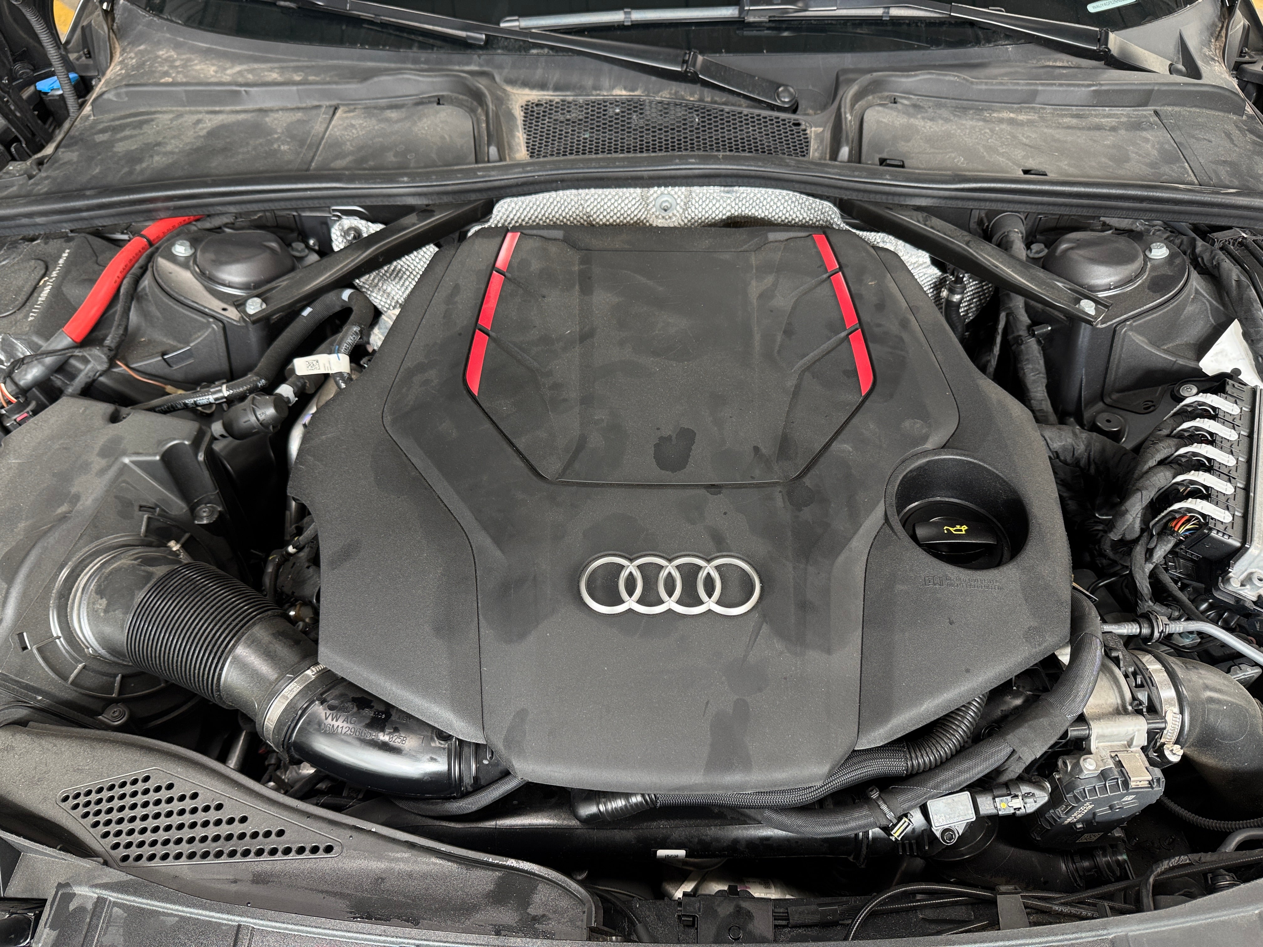 audi s5 cabriolet 2022 WAUY4GF52NN004772 image audi s5 cabriolet 2022 WAUY4GF52NN004772 image